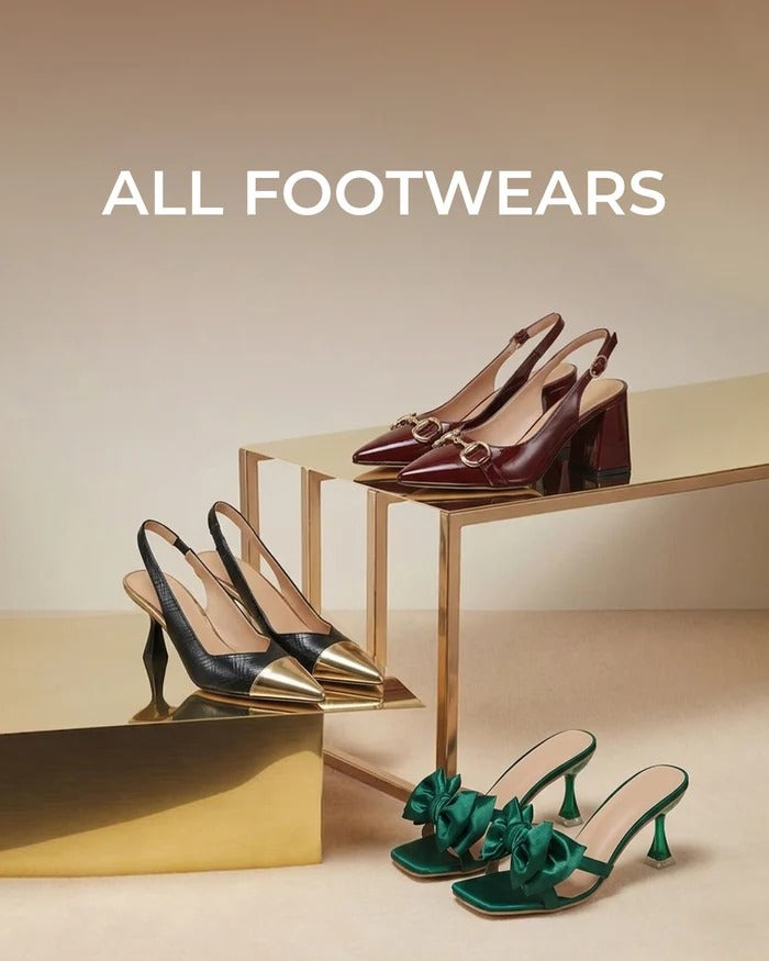 All Footwears