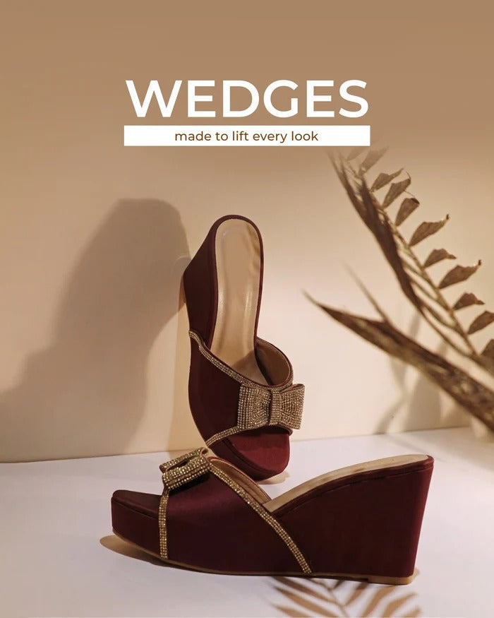 Wedges