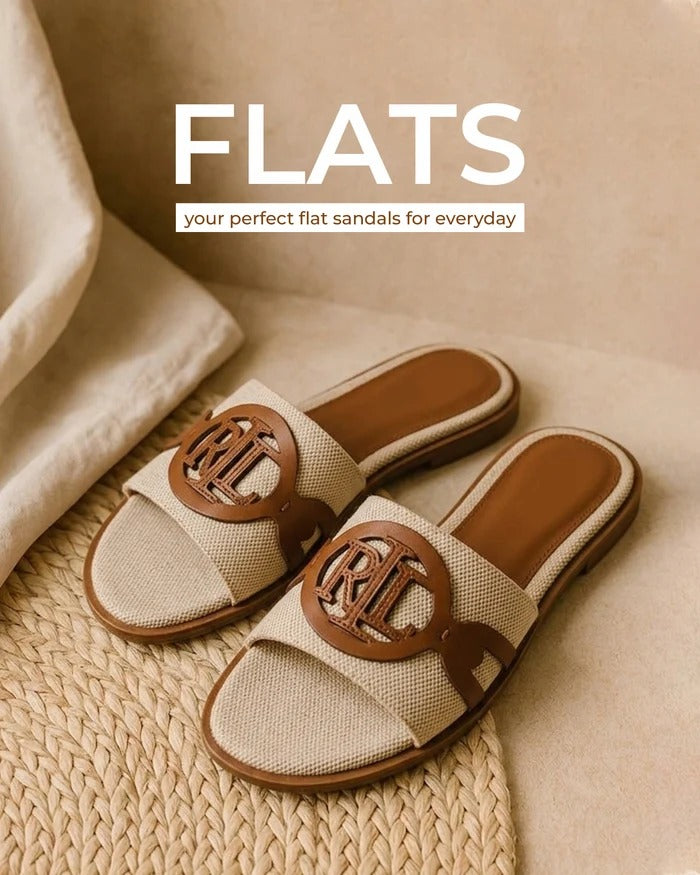 Flats