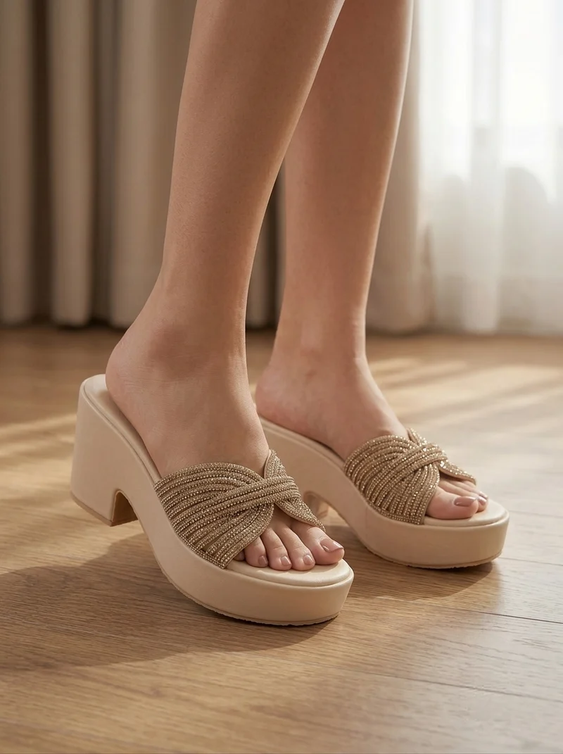 Elysian Block Mules
